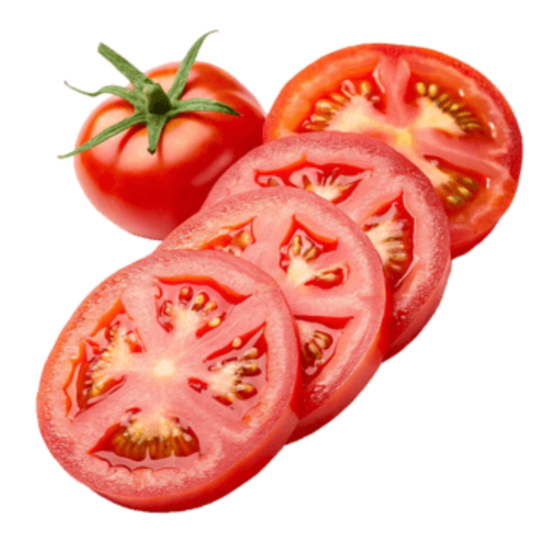 FRESH TOMATO